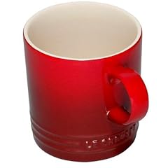 Le Creuset 91007235060000 Becher gro� 350 ml kirschrot