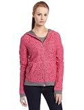 Hurley Juniors Yc Lace Boyfriend Fleece Hoody
