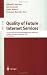 Quality of Future Internet Services: Second COST 263 International Workshop, Qofis 2001, Coimbra, Portugal, September 24-26, 2001. Proceedings (Lecture Notes in Computer Science)