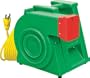 Bounce House Blower - Bear 2.0 HP Inflatable Blower - Free Shipping