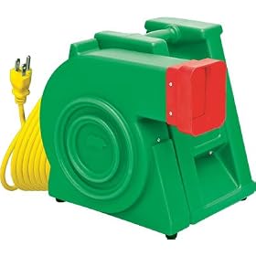 B-Air Blower Super Bear Blower #BP-2