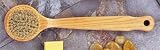 41QsgVsObhL. SL160  Natural SISAL long handle BACK SCRUBBER BATH Body brush