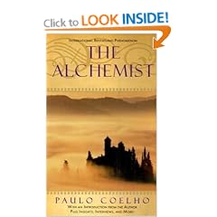 The Alchemist