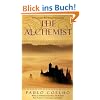 The Alchemist.
