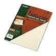 Geographics(R) Business Cards, 2in. x 3 1/2in., Recycled, Ivory Parchment, Box Of 250