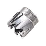 日東工器 ミニブローチ 全長:15mm （MB 17X6）