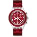 Swatch Men's FULL BLOODED Watch SVCK4044AG