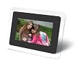 Smartparts SPDPF70E 7-Inch Acrylic Digital Picture Frame