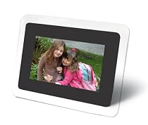 Smartparts SPDPF70E 7-Inch Acrylic Digital Picture Frame