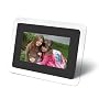 Smartparts SPDPF70E 7-Inch Acrylic Digital Picture Frame