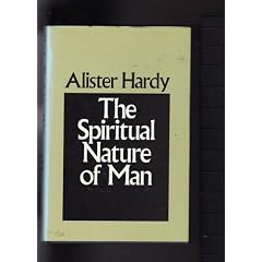 Spiritual Nature of Man: Study of Contemporary Religious Experience