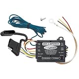 Tail Light Converter by WESBAR CORPORATION