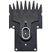 Gardena 2346-20 Messersatz mit Messerschutz f�r Accu 6 und Accu Safe 16 Rasenscheren