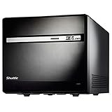 Shuttle Barebone Support Intel Core i7/i5/i3 HDMI SH55J2