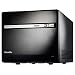 SHUTTLE Barebone XPC SH55J2 Sockel 1156 Core i3 i5 i7 4x SATA 1x eSATA 300Watt Netzteil schwarz
