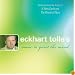 Eckhart Tolle's Music to Quiet the Mind