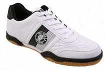Tec One, Herren Fussballschuh, weiss / schwarz, RENO Art. 32129