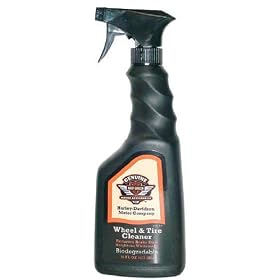 Wheel and Tire Cleaner Wheel and Tire Cleaner (16oz)
