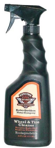 Wheel and Tire Cleaner 16oz