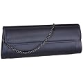 MENBUR Dorian 82336, Damen Clutches 29x12x5 cm (B x H x T)