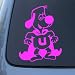 UNDERDOG - Vinyl Decal Sticker #A1376 | Vinyl Color: Pink
