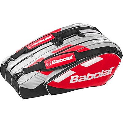 Babolat '08 Classic Club 12 Racquet Bag