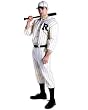 Original ADULT Old Tyme Baseball Player Costume
