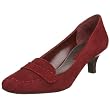 Bandolino Women's Villy Low Heel Slip On