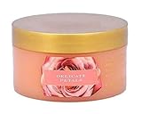 ヴィクトリアズシークレット DELICATE PETALS/BODY BUTTER(バラの香り) 200g