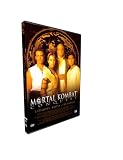 Revue Aventi  / Mortal kombat conquest, kreeya
