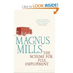 The Scheme for Full Employment