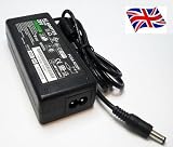 FOR FUJITSU SIEMENS AMILO LI1718 LAPTOP CHARGER AC ADAPTER 20V 3.25A 65W MAINS BATTERY POWER SUPPLY UNIT