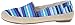 Nine West Women's Gilboy Canvas Ballet Flat