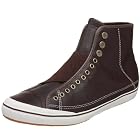 Tretorn Skymra Mid Leather Sneaker