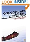 One Good Run: The Legend of Burt Munro