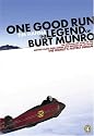 One Good Run: The Legend of Burt Munro