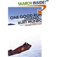 One Good Run: The Legend of Burt Munro