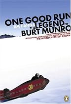 One Good Run: The Legend of Burt Munro