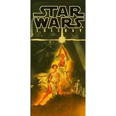 Star Wars Trilogy: Original Soundtrack Anthology