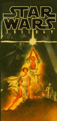  Star Wars Trilogy: The Original Soundtrack Anthology