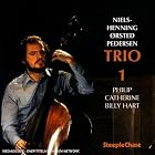 Click here to buy Trio 1 by  Niels-Henning Orsted Pedersen .