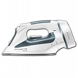 Steam Iron, Rowenta Effective Cord Reel