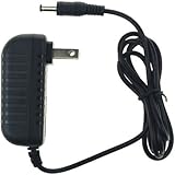 Accessory USA AC Adapter For Optoma Pico BC-PK33PDX PKA31 PK301 PK320 iPod Pocket Projector