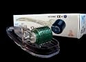 1.0mm Micro Needle Roller Skin Care Therapy Dermatology System