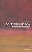 Antisemitism: A Very Short Introduction (Very Short Introductions)