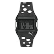 PUMA Women's PU900060296H39 Digital Flow Watch