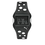 Puma Women's Digital Flow Watch #PU900060296H39