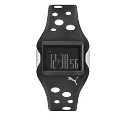 PUMA Women's PU900060296H39 Digital Flow Watch