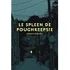 Le Spleen de Poughkeepsie (Akron Series in Poetry)