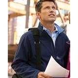 Men's Soft Shell Jacket at Chestnut Hill